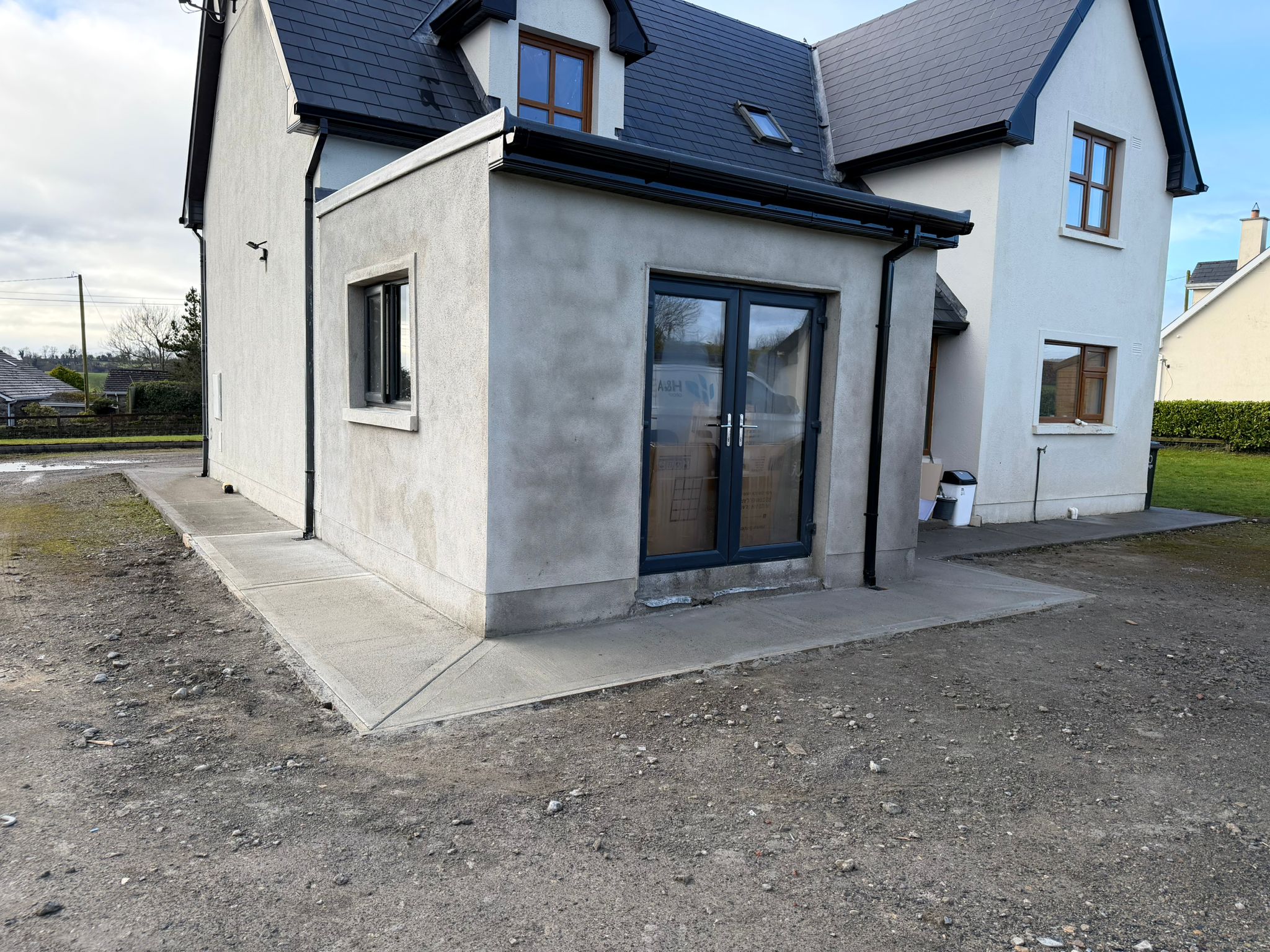 Expert building services